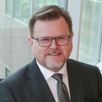 VITALL Employee Kirk Fergusson's profile photo