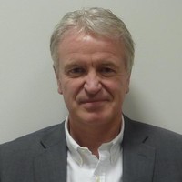 Retired Employee Allan Hughes's profile photo