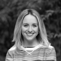 Byterat Employee Penelope Jones's profile photo