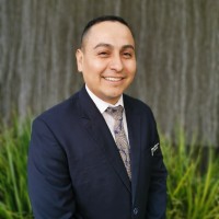 MassPay Employee Dennis Garcia's profile photo