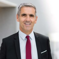 Eiffage Immobilier Employee Luc Bouvet's profile photo