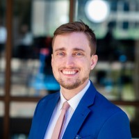 FlexAI Employee Adam King's profile photo