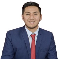 Christian Oré Email