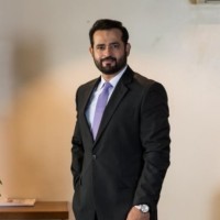 The SEARLE Company Ltd. Employee Syed Sarwar's profile photo