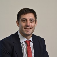 CEODERMA Employee Santiago Osadczuk's profile photo