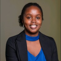 B360™ (BizSolutions 360 Inc.) Employee Elizabeth Kamau's profile photo