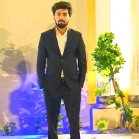Nutrifactor Laboratories Pvt Ltd. Employee Shoaib Ikram's profile photo