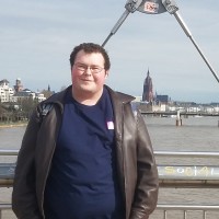 TEAM, Inc. Employee Scott Lanham's profile photo