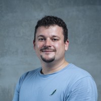 tabya GmbH Employee Aaron Bach's profile photo