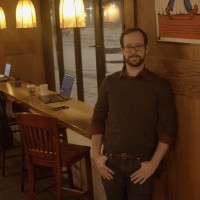 Google Employee Sam Stahl's profile photo