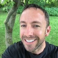 Ministère de la Santé et des Services sociaux Employee Dominic Ing.'s profile photo