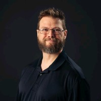 Advisors Excel Employee Justin Shepard's profile photo