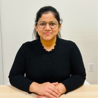 Vosyn Employee Tejaswi Bhokare's profile photo