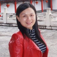 Product Care Recycling Employee Kelly Li's profile photo