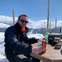 Peri LTD Employee Christian Garner's profile photo
