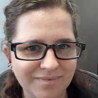 TeachMeGIS Employee Bre Hudak's profile photo