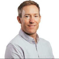 Synergy (Electricity Generation and Retail Corporation) Employee Tim Langley's profile photo