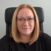 FIBRENEST Employee Marie Fortune's profile photo