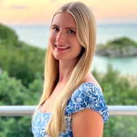 WeWork Employee Ellie Brett's profile photo