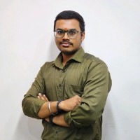 Chandu Vanam's profile photo