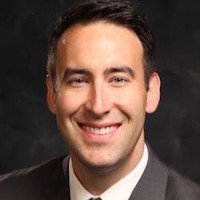 UCLA Health Employee Colby Tanner's profile photo