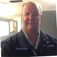 Axis Mechanical Group Employee Daniel Budnik's profile photo