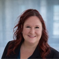 Wells Fargo Employee Heather Anne Cunningham Ruiz's profile photo