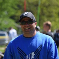 Anne Carlsen Center Employee Chris Eckart's profile photo