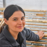 SpringTech Employee Alejandra Flores's profile photo