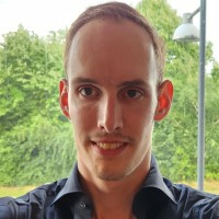 Capteur Employee Eelco Hooghiem's profile photo