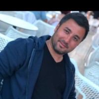 AGL Transport GmbH Employee Ramazan Akgeyik's profile photo