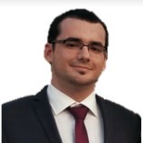 Compressor Process Controls Engineering (CPC Engineering) Employee Diego Luján's profile photo