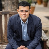 Harris County Public Health Employee Milton Ramos's profile photo