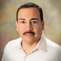 D. Wilson Construction Co. Employee Fred Lopez's profile photo