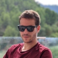 Hawkers Group Employee Carlos Zornoza Rubio's profile photo