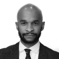 Orleans Parish School Board Employee Elliot Hutchinson's profile photo