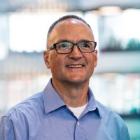 Northeastern University Employee Mark Conti's profile photo