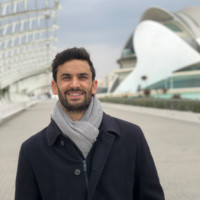 WyeWorks Employee Alvaro Muhlethaler's profile photo