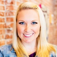 BowerComm Employee Bailey Ramsey's profile photo