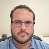 St. Mary's County Public Schools Employee Joshua Garrison's profile photo