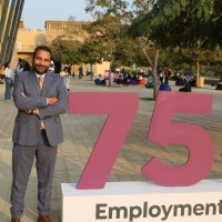 National Technology Group Employee George Gaber's profile photo