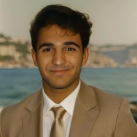 Daniel Delgado Email