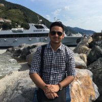 KK Umbrellas Employee Suviraj Singh's profile photo