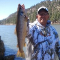 Snowflake High School Employee Ron Tenney's profile photo