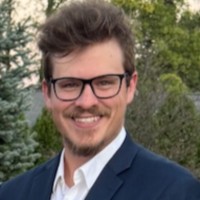 STEP CG Employee Luke Gurekovich's profile photo