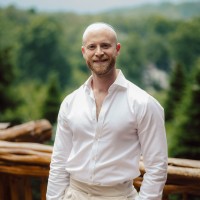 Evergreen Realty Employee Dovid Werde's profile photo