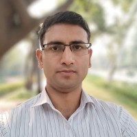 Vinay Kumar Email & Phone Number