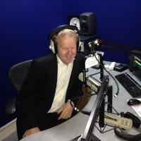 Yugabyte Employee Chris Smith's profile photo