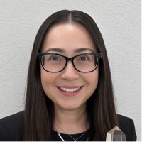 CV3 Financial Services Employee Elizabeth Navas's profile photo