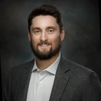 Collective Insights Employee Zach Harker's profile photo